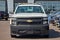 2014 Chevrolet Silverado 1500 Work Truck