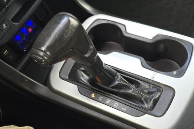 2018 Chevrolet Colorado ZR2