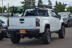 2018 Chevrolet Colorado ZR2