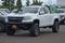 2018 Chevrolet Colorado ZR2