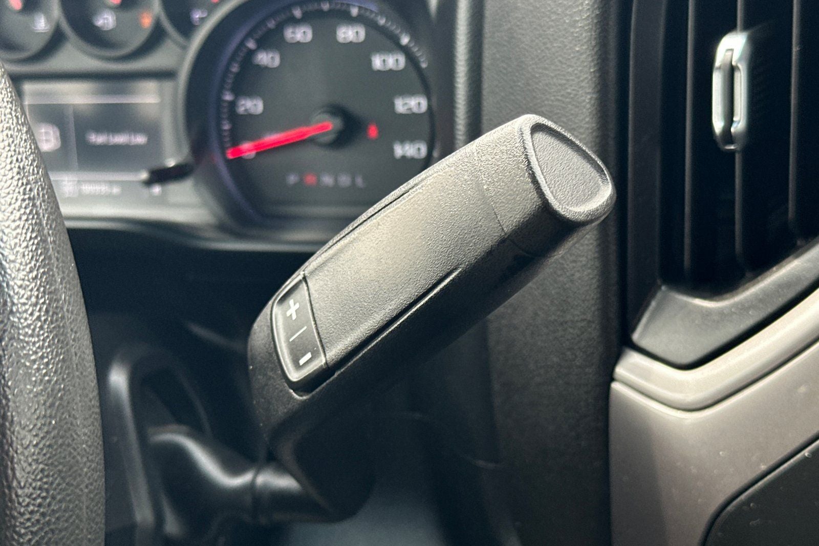 2020 Chevrolet Silverado 1500 WT