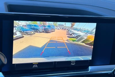 2024 Chevrolet Silverado 1500 LT LT1