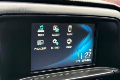 2016 Chevrolet Silverado 1500 Base