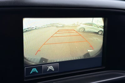 2016 Chevrolet Silverado 1500 Base