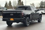 2016 Chevrolet Silverado 1500 Base