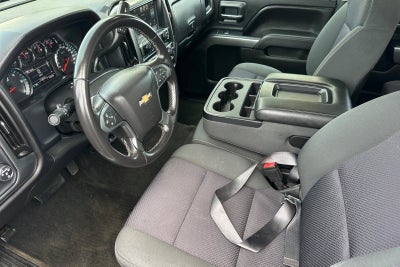 2015 Chevrolet Silverado 1500 LT LT1