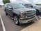 2014 Chevrolet Silverado 1500 LTZ 1LZ