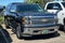 2014 Chevrolet Silverado 1500 LTZ 1LZ