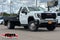 2026 GMC Sierra 3500HD Pro