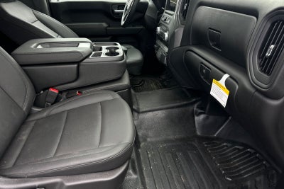 2026 GMC Sierra 3500HD Pro