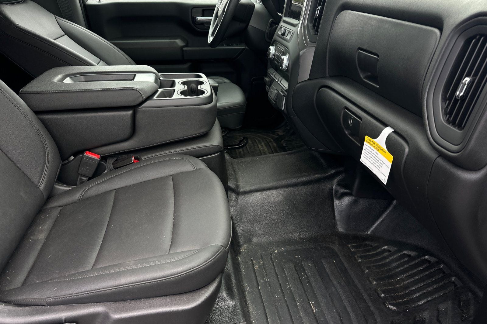 2026 GMC Sierra 3500HD Pro