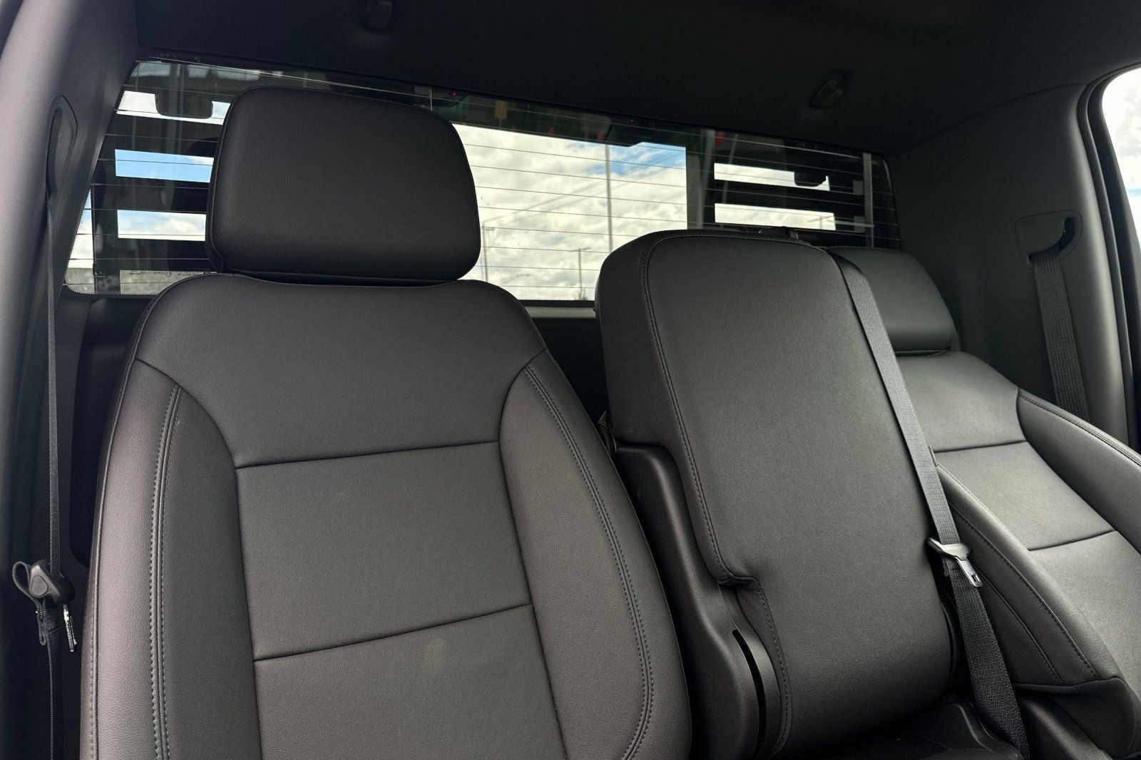 2026 GMC Sierra 3500HD Pro