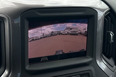 2026 GMC Sierra 3500HD Pro