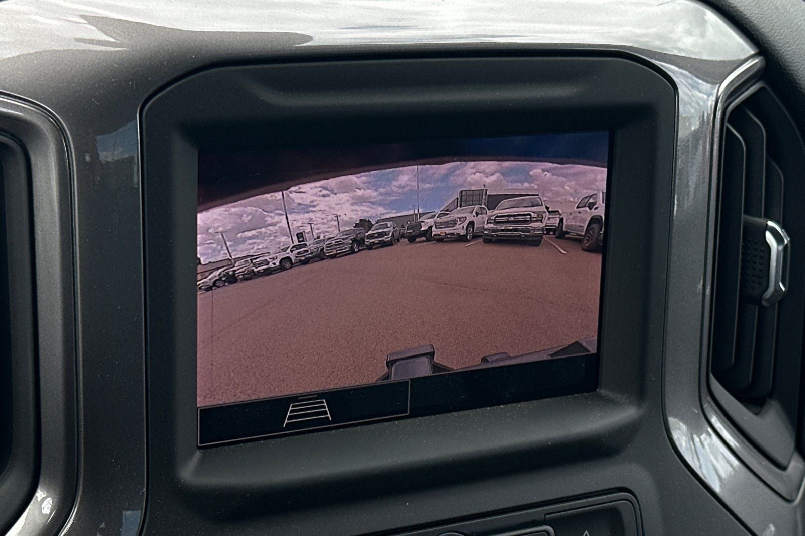 2026 GMC Sierra 3500HD Pro