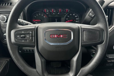 2026 GMC Sierra 3500HD Pro