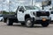 2026 GMC Sierra 3500HD Pro