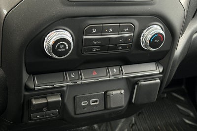 2026 GMC Sierra 3500HD Pro