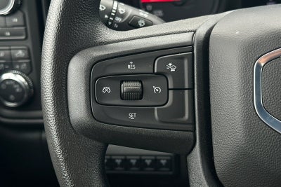 2026 GMC Sierra 3500HD Pro