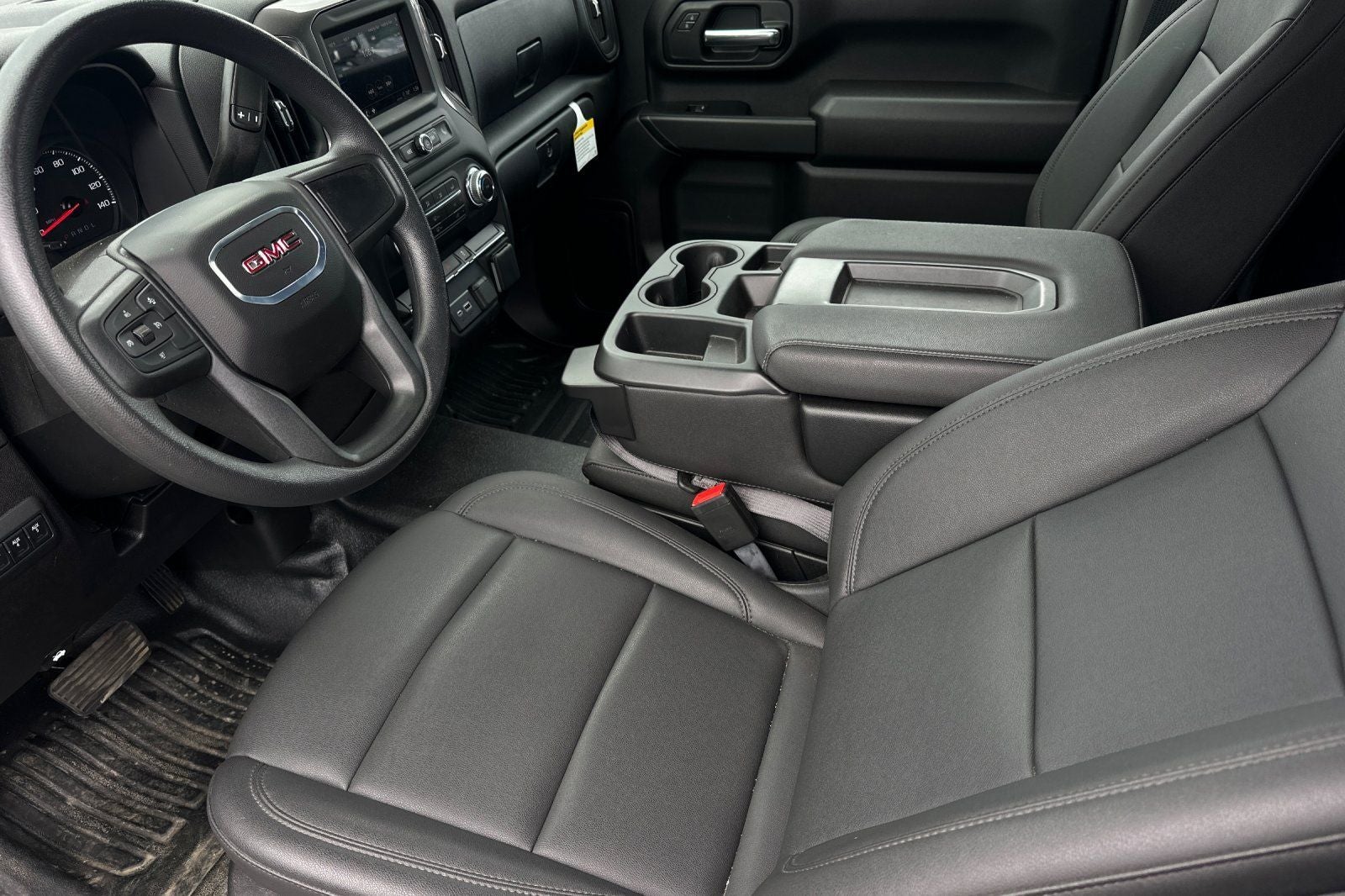 2026 GMC Sierra 3500HD Pro