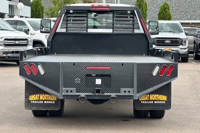 2026 GMC Sierra 3500HD Pro
