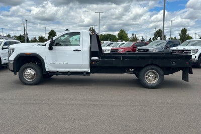 2026 GMC Sierra 3500HD Pro