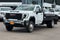 2026 GMC Sierra 3500HD Pro