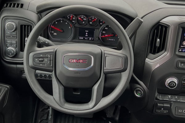 2024 GMC Sierra 3500HD CC Pro in Sublimity, OR - Power Auto Group