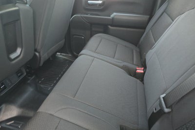 2026 GMC Sierra 3500HD Pro