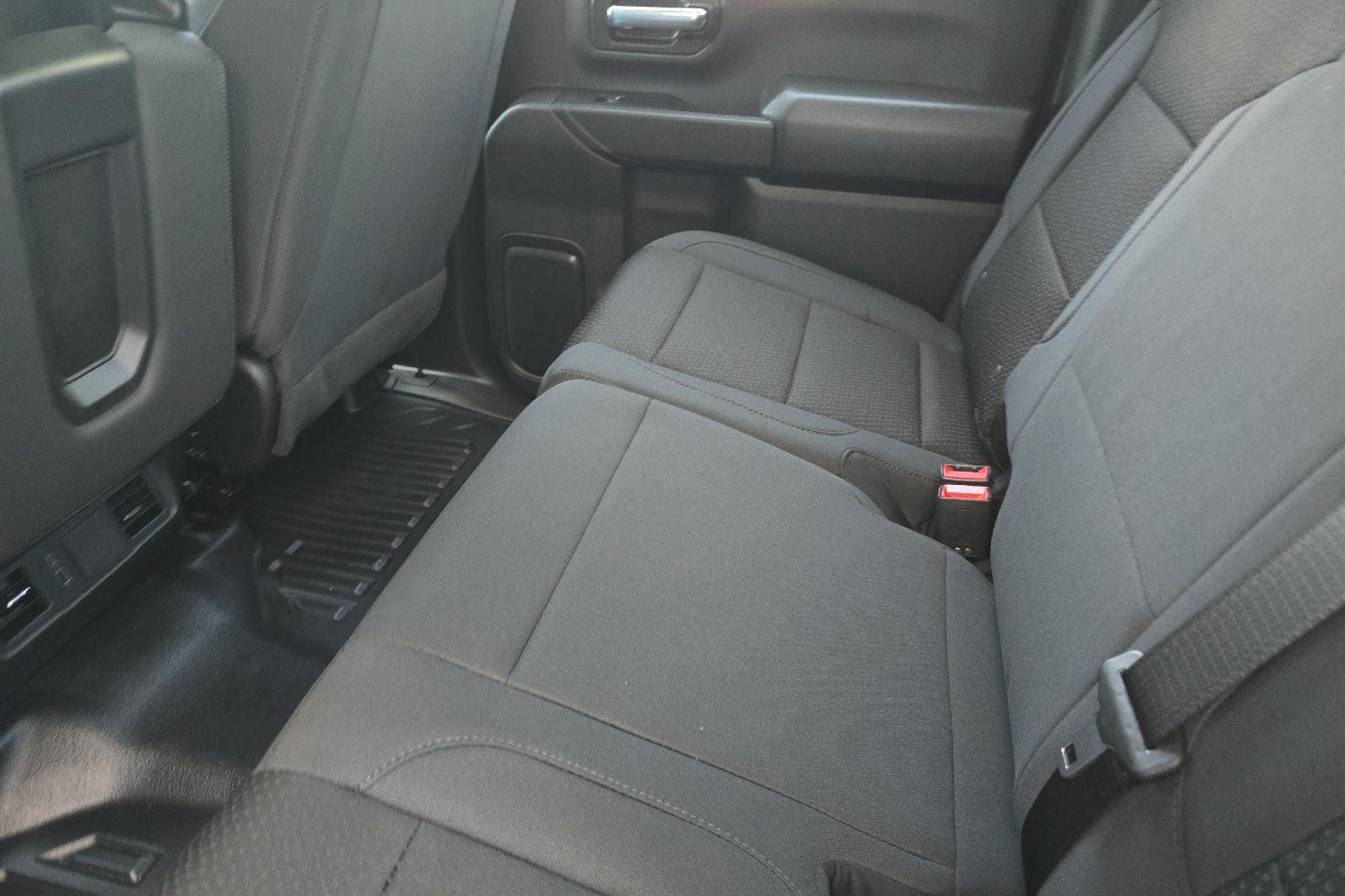 2026 GMC Sierra 3500HD Pro