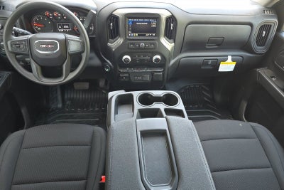 2026 GMC Sierra 3500HD Pro