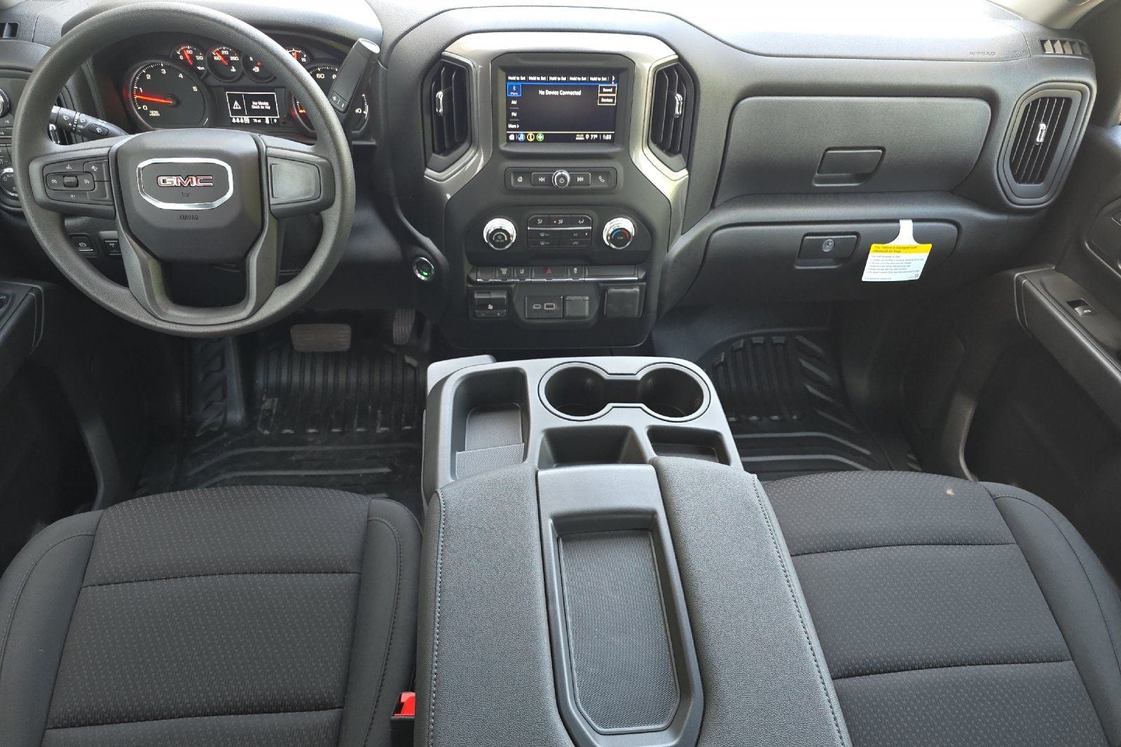 2026 GMC Sierra 3500HD Pro