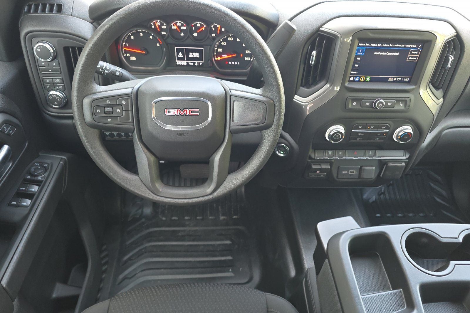 2026 GMC Sierra 3500HD Pro