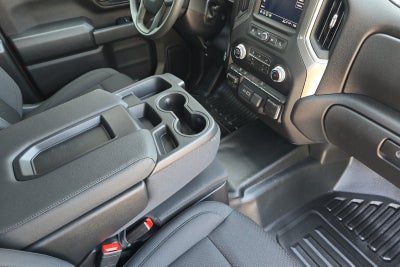 2026 GMC Sierra 3500HD Pro