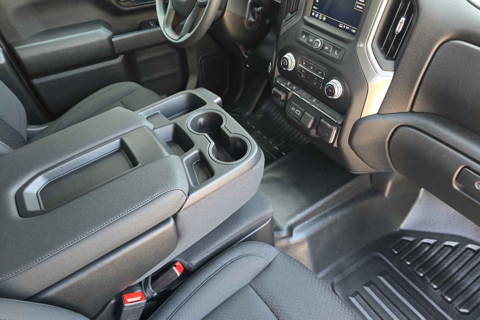 2026 GMC Sierra 3500HD Pro