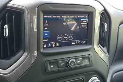 2026 GMC Sierra 3500HD Pro