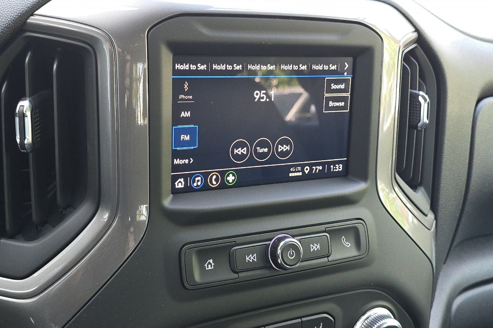 2026 GMC Sierra 3500HD Pro
