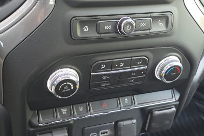 2026 GMC Sierra 3500HD Pro