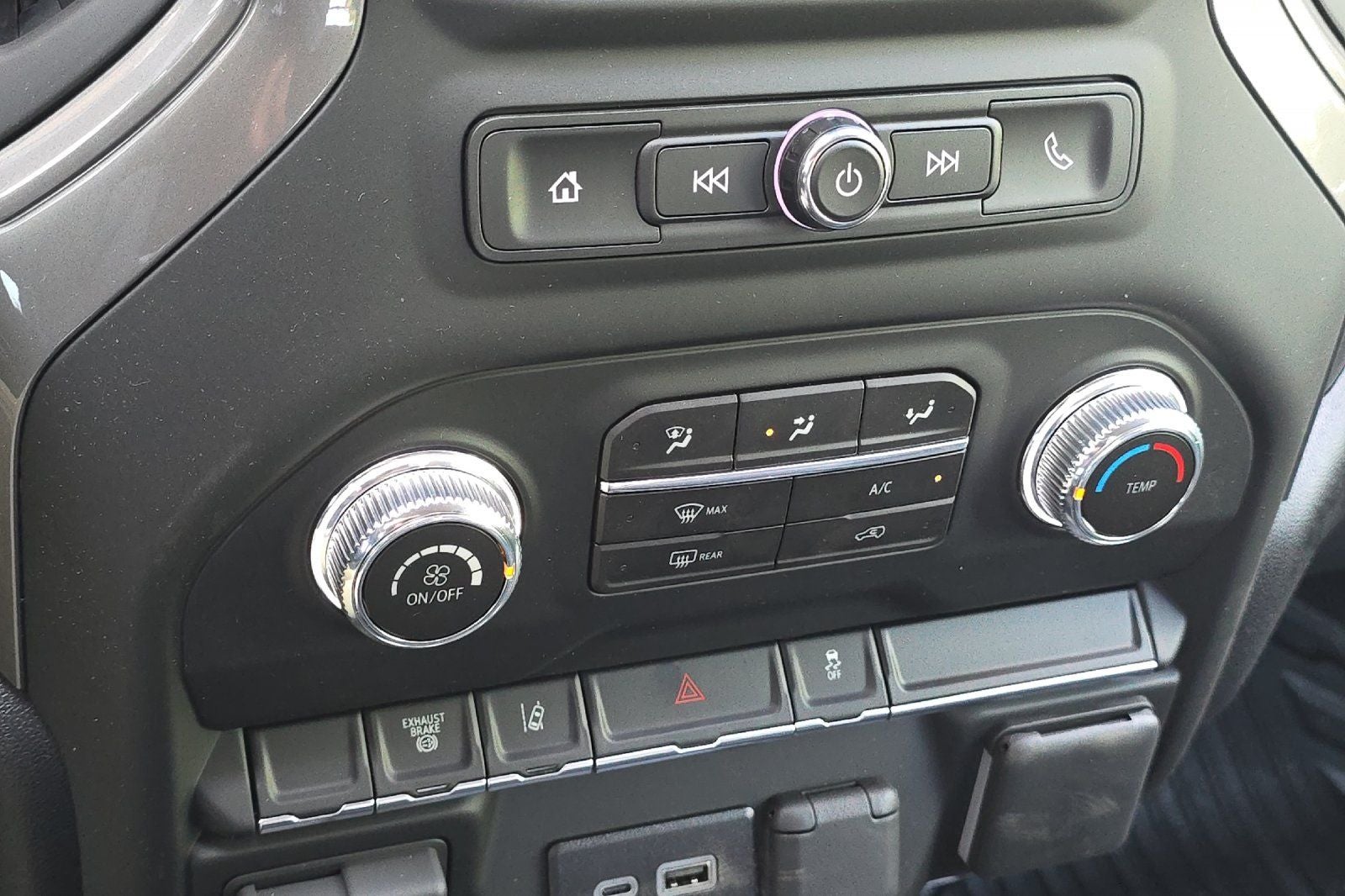2026 GMC Sierra 3500HD Pro