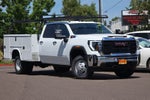 2026 GMC Sierra 3500HD Pro
