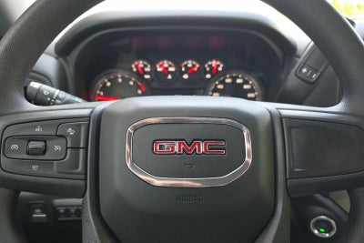 2026 GMC Sierra 3500HD Pro