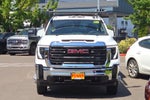 2026 GMC Sierra 3500HD Pro