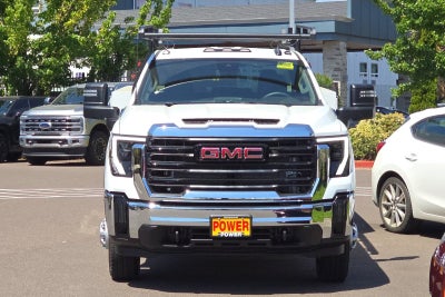 2026 GMC Sierra 3500HD Pro