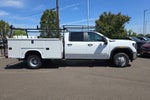 2026 GMC Sierra 3500HD Pro