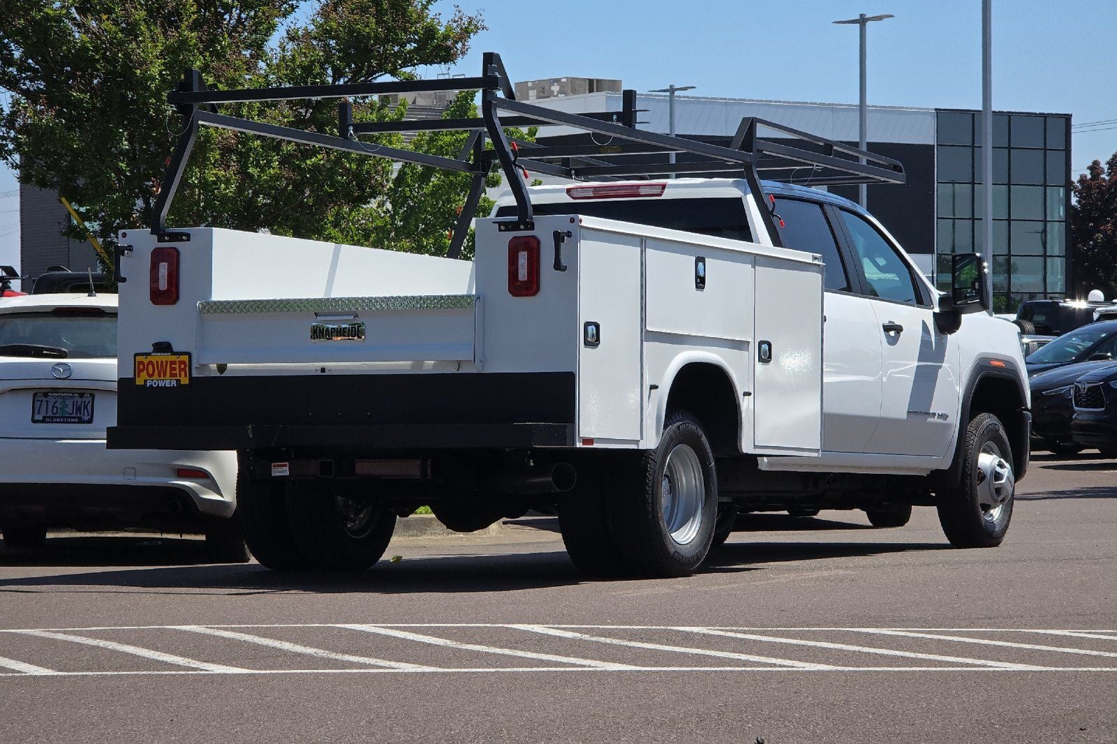 2026 GMC Sierra 3500HD Pro