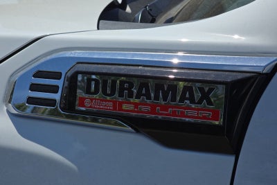 2026 GMC Sierra 3500HD Pro