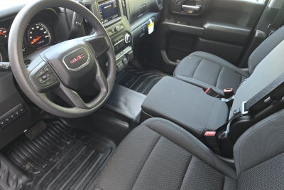 2026 GMC Sierra 3500HD Pro
