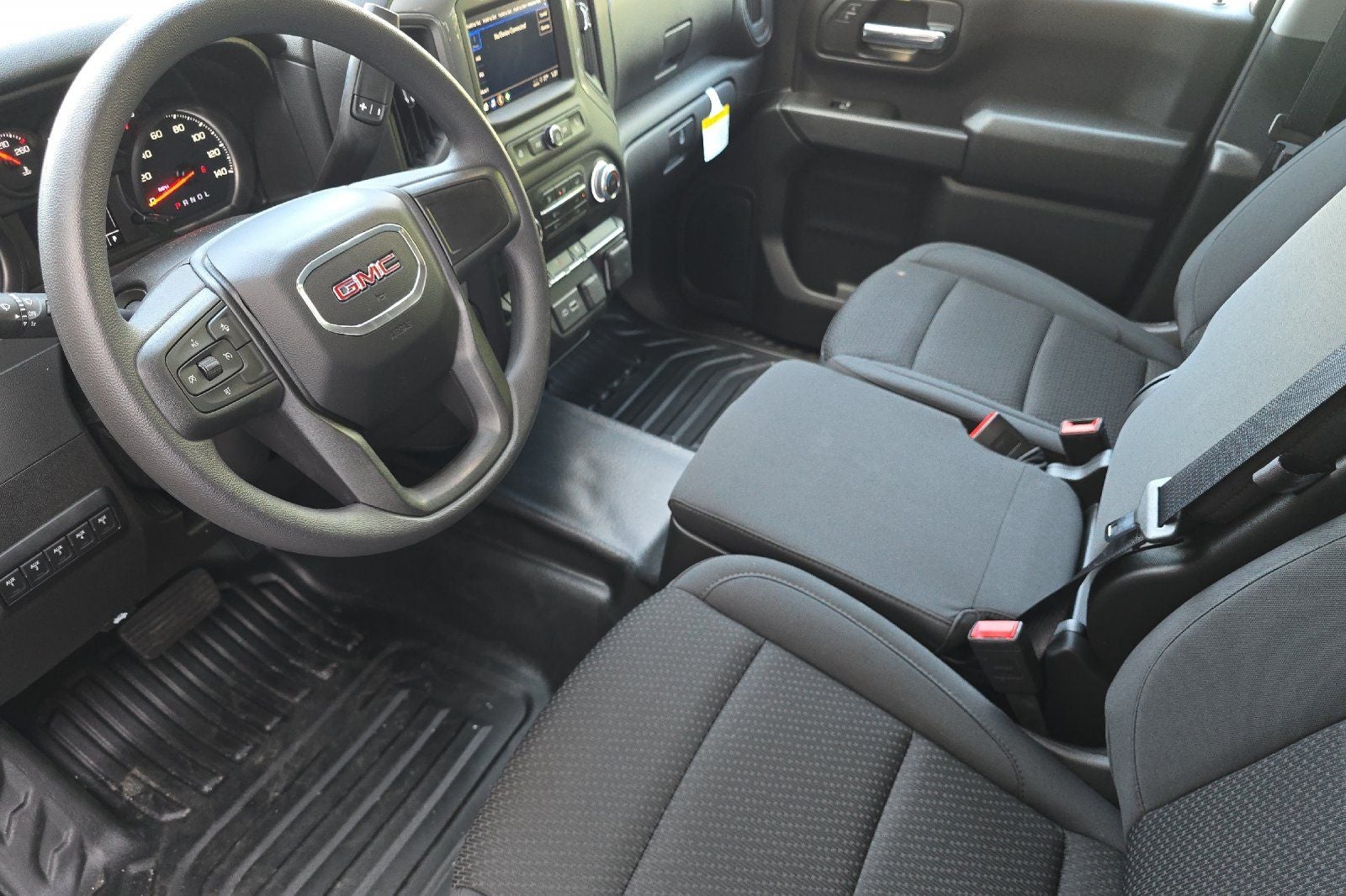 2026 GMC Sierra 3500HD Pro