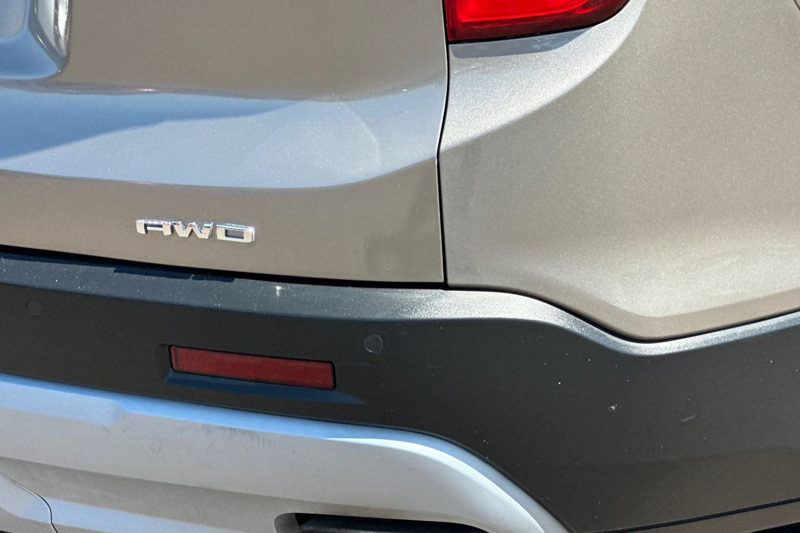 2022 GMC Acadia SLE