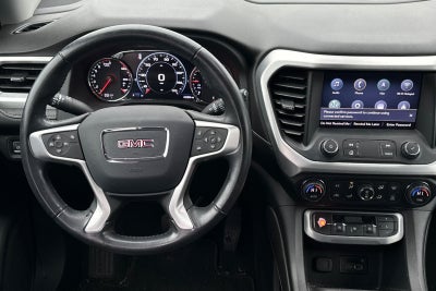2020 GMC Acadia SLT