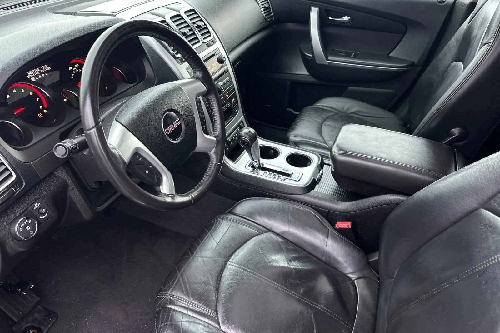 2010 GMC Acadia SLT-1